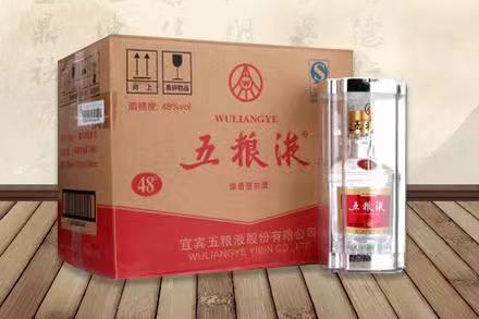 库尔勒五粮液回收