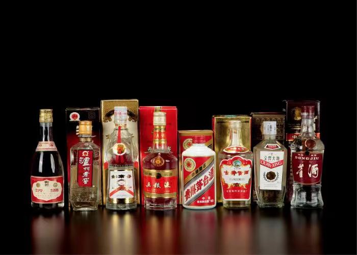 库尔勒老酒储存的方法